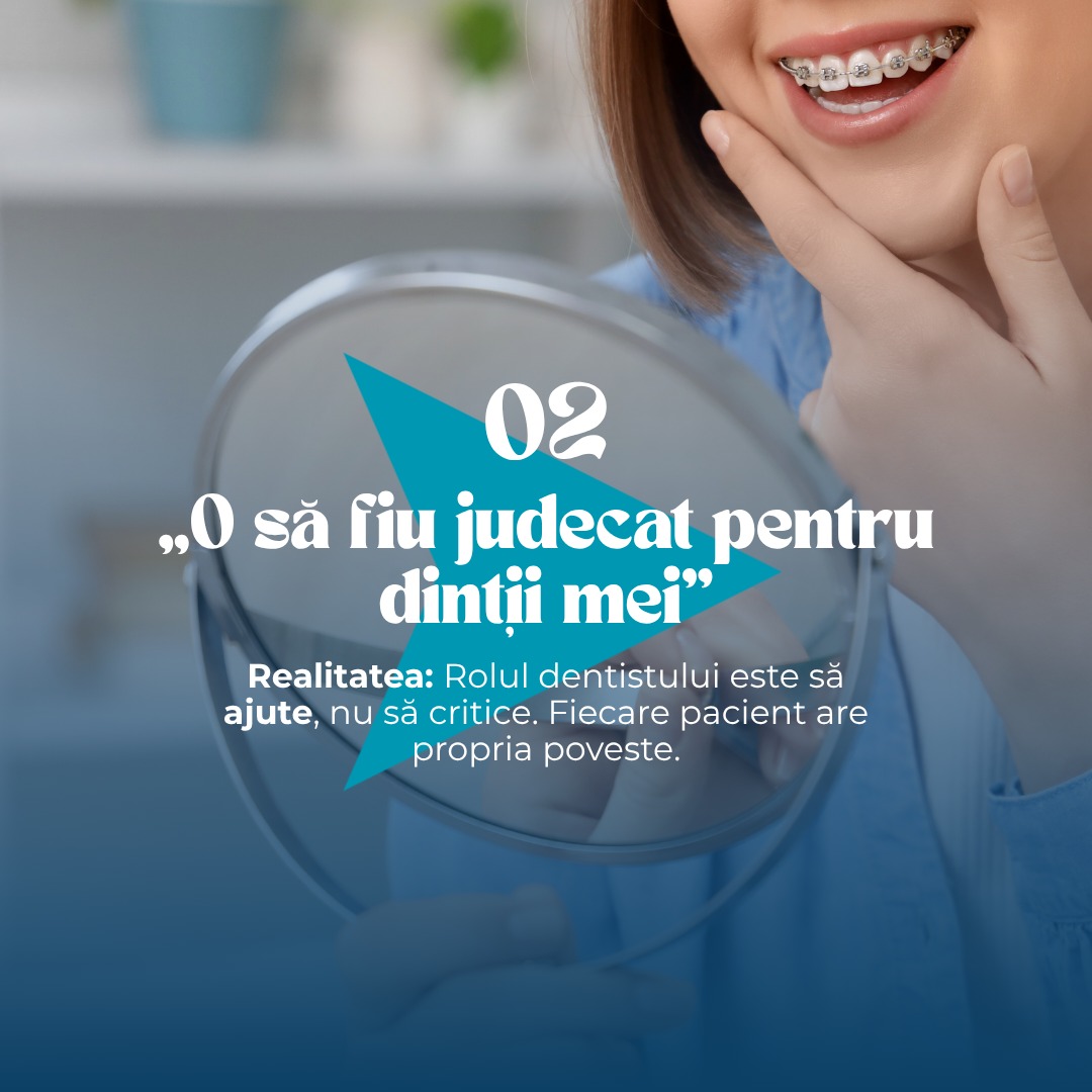 Estetică dentară